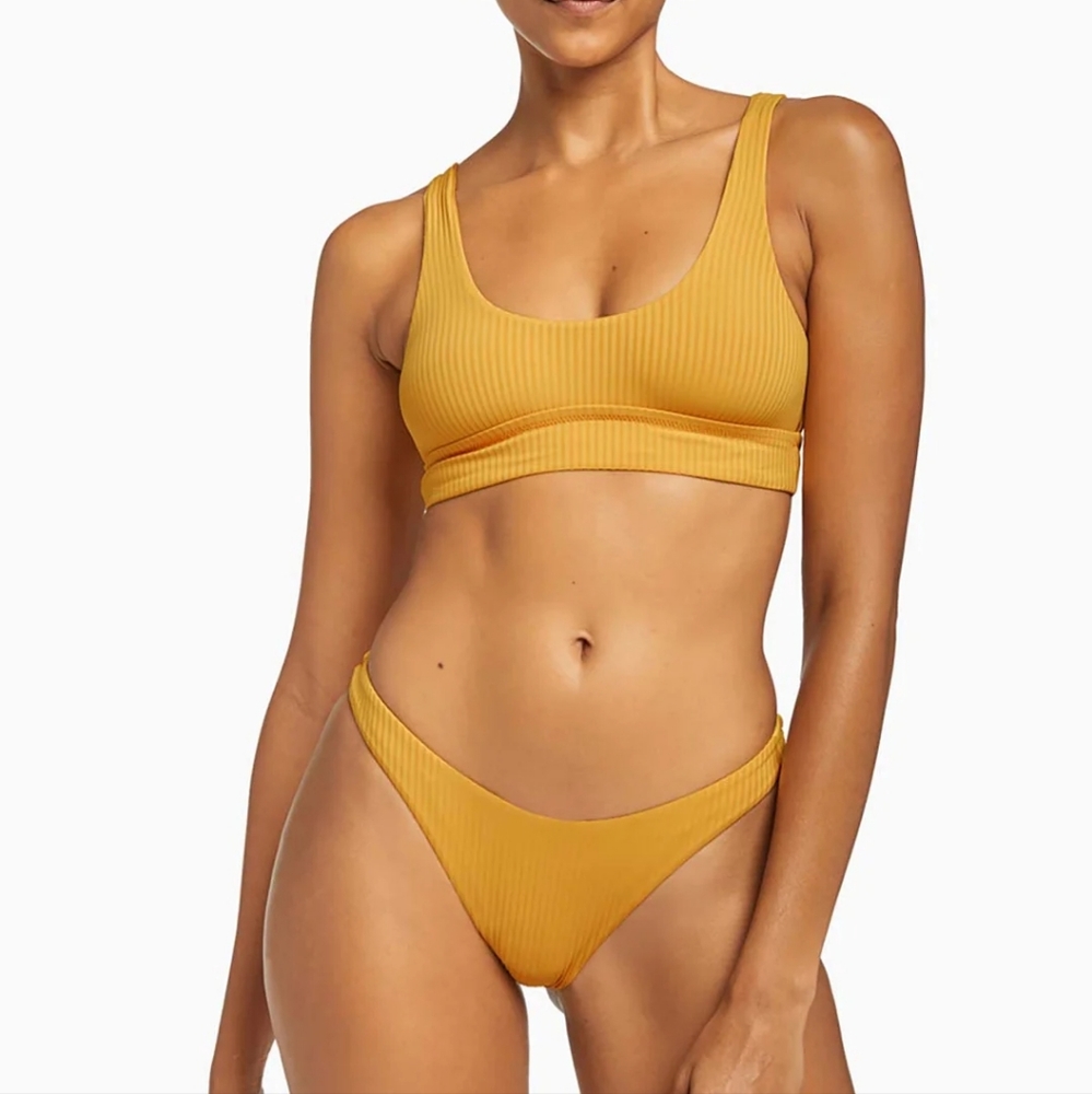 Vitamin A Bikini